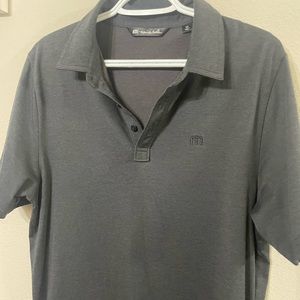 Travis Mathew Polo- Size Medium